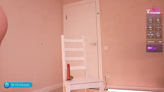 Snapshot of Miablueye chatting on 20, 2, 2026 Miablueye online show from 20, 2, 2026