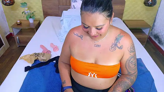fat naughtyass online show from 16, 3, 2026