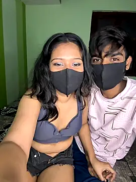 Couple-romance online show from 12, 9, 2025