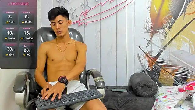 Snapshot of Holdme_Hot chatting on 28, 9, 2025 Holdme Hot online show from 28, 9, 2025