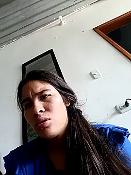 Snapshot of juliballesta chatting on 22, 12, 2025 juliballesta online show from 22, 12, 2025