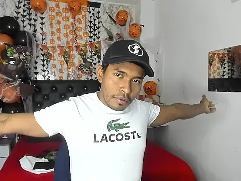 Adam Morgan2 online show from 30, 10, 2025