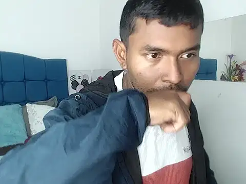 Adam Morgan2 online show from 15, 11, 2025