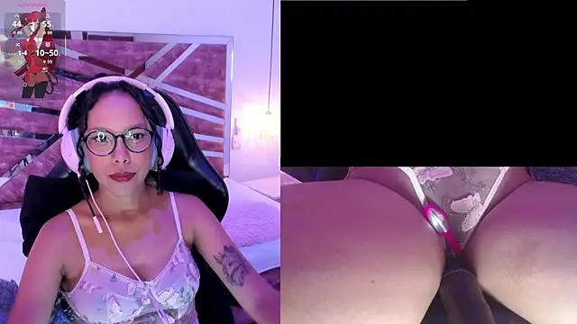 NovaLyn online show from 10, 10, 2025