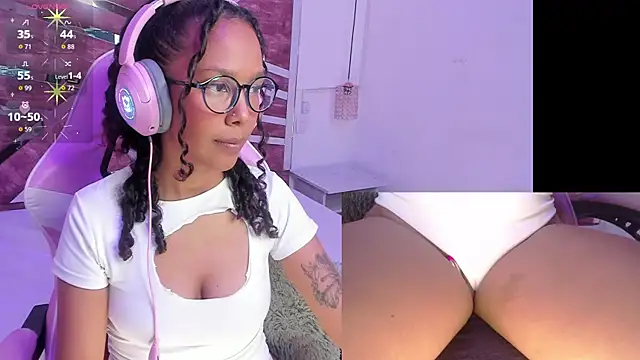 NovaLyn online show from 8, 11, 2025