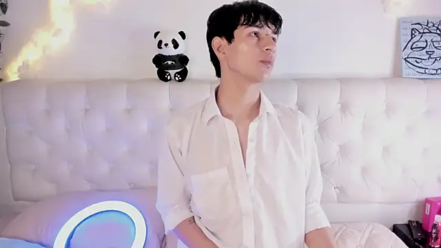 AleAurarashi online show from 6, 1, 2026