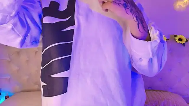 AleAurarashi online show from 20, 3, 2026