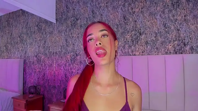 AlannaBlakes online show from 4, 10, 2025