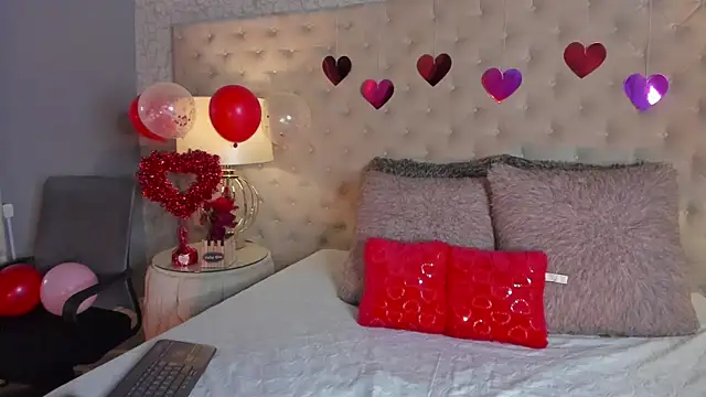 AlannaBlakes online show from 10, 2, 2026