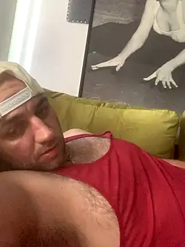 Snapshot of Hothotboyg chatting on 23, 9, 2025 Hothotboyg online show from 23, 9, 2025