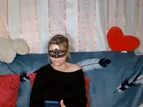 Miss Nona online show from 16, 11, 2025