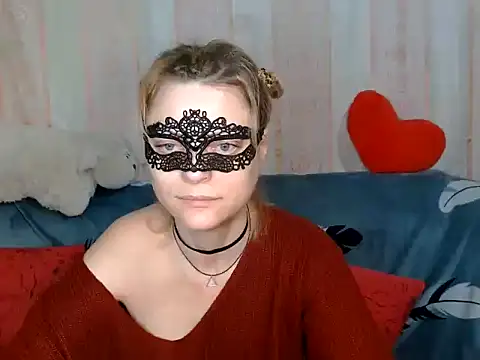 Miss Nona online show from 23, 11, 2025