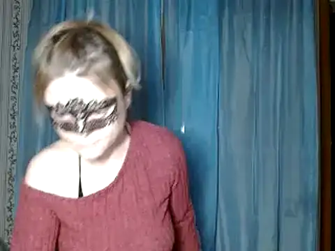 Miss Nona online show from 23, 2, 2026