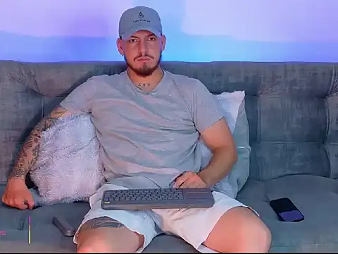 JaxRagnar088 online show from 21, 9, 2025