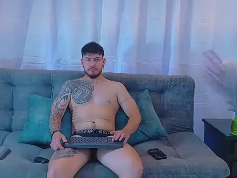 JaxRagnar088 online show from 20, 10, 2025