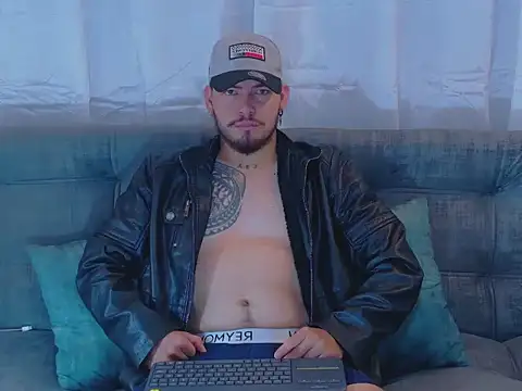 JaxRagnar088 online show from 21, 10, 2025