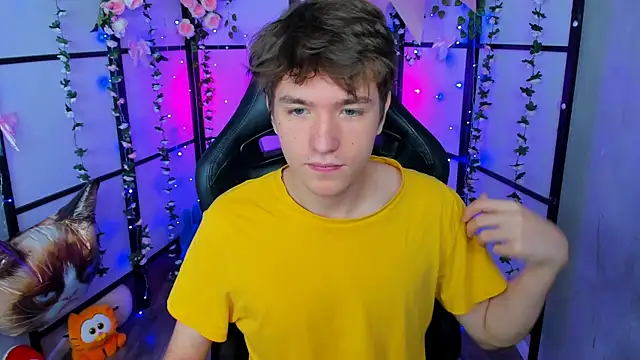 Snapshot of Ethan_Rivers chatting on 21, 9, 2025 Ethan Rivers online show from 21, 9, 2025