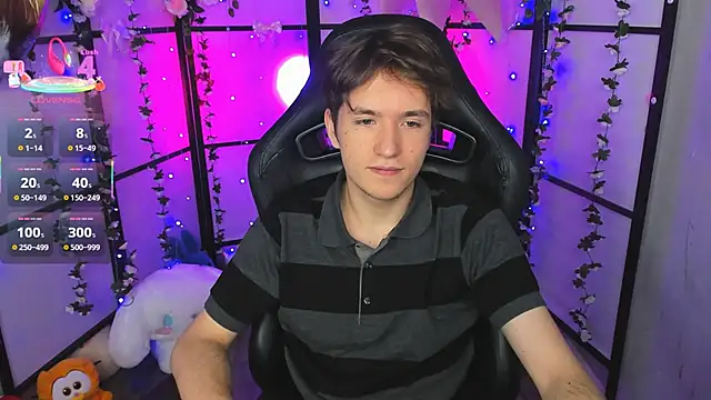 Snapshot of Ethan_Rivers chatting on 26, 9, 2025 Ethan Rivers online show from 26, 9, 2025