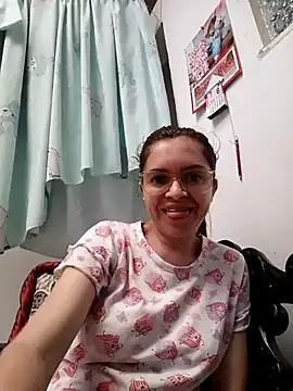 chiquitahot69 online show from 8, 9, 2025