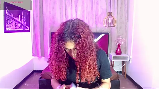 luisa  torres online show from 20, 6, 2026