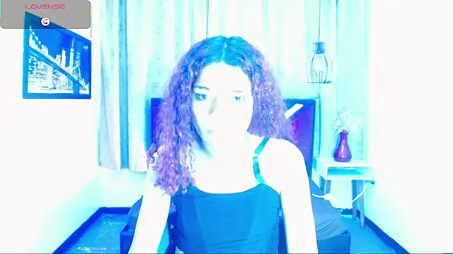 luisa  torres online show from 23, 6, 2026