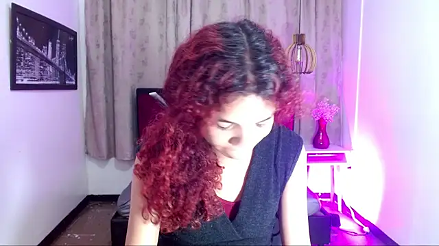 luisa  torres online show from 25, 6, 2026