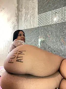 Messy-diana21 online show from 8, 1, 2026