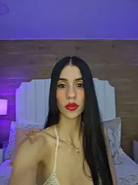 ScarletMore online show from 7, 11, 2025