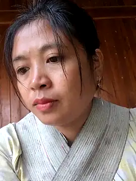 Angela-babyxx online show from 12, 9, 2025