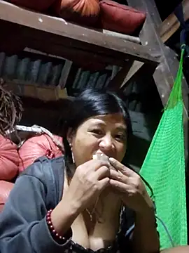 Angela-babyxx online show from 8, 11, 2025