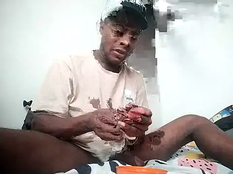 Snapshot of _yefez chatting on 1, 10, 2025 yefez online show from 1, 10, 2025