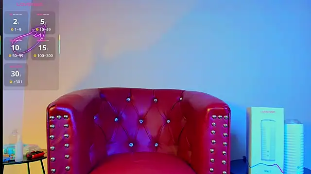 amodeus bael  online show from 28, 10, 2025