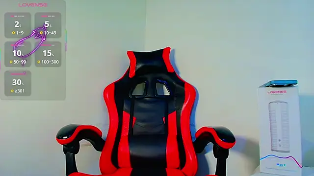 amodeus bael  online show from 1, 11, 2025