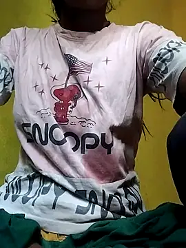 Hotzaju online show from 7, 11, 2025