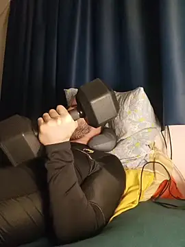 EyesNeverLies online show from 30, 10, 2025