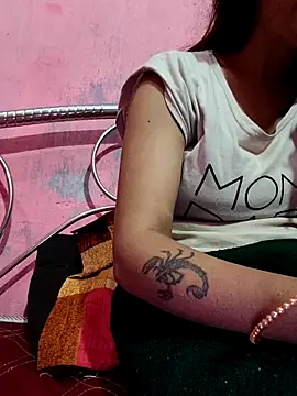 dezy 34 online show from 3, 11, 2025