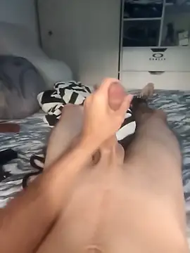 Dani3l17  online show from 12, 9, 2025