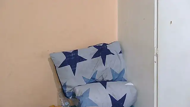 EbonyPhatBooty online show from 4, 10, 2025