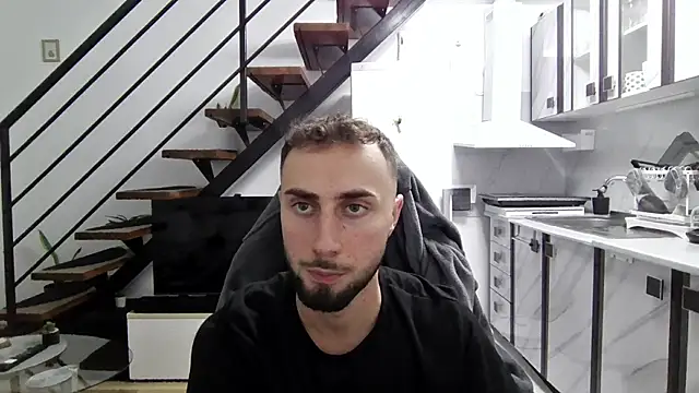 RyanStorm  online show from 3, 10, 2025