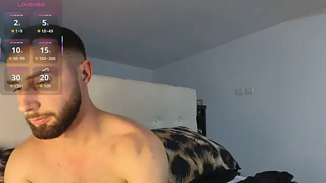 Snapshot of RyanStorm_ chatting on 8, 6, 2026 RyanStorm online show from 8, 6, 2026