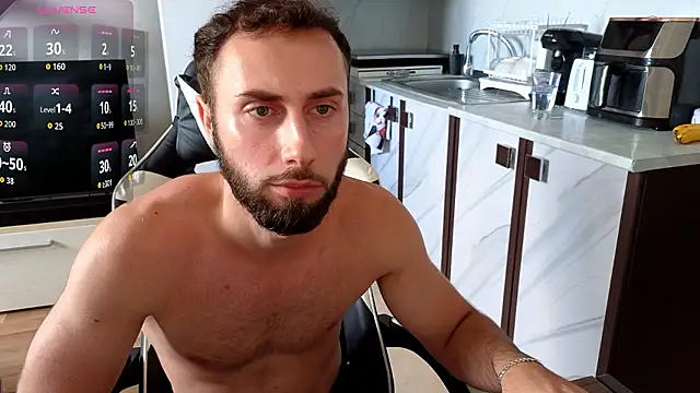 Snapshot of RyanStorm_ chatting on 13, 7, 2026 RyanStorm online show from 13, 7, 2026