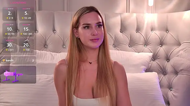 JaneBrock online show from 22, 9, 2025