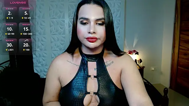 SelenaHelaby02 online show from 5, 11, 2025