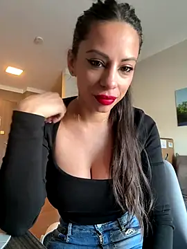 Snapshot of Teparolaverga1990 chatting on 7, 1, 2026 Teparolaverga1990 online show from 7, 1, 2026