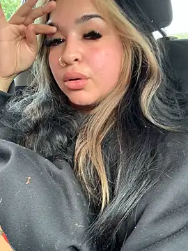 BrunetteBrat-xo online show from 30, 9, 2025