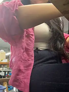 DHJM168 online show from 29, 10, 2025