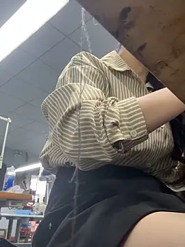 DHJM168 online show from 30, 10, 2025