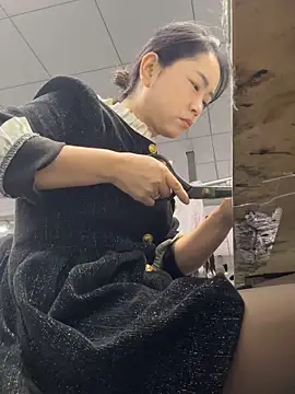 DHJM168 online show from 27, 11, 2025