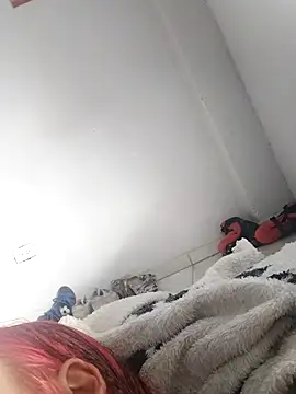 RavynRouge online show from 25, 9, 2025