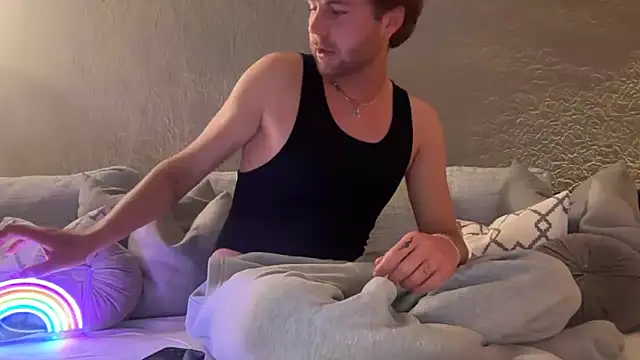 RioBlaze online show from 11, 3, 2026